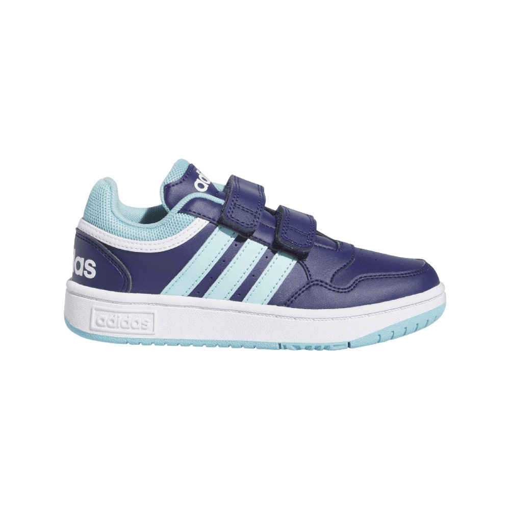 JUNIOR ΑΘΛΗΤΙΚΟ HOOPS Adidas  IF5320