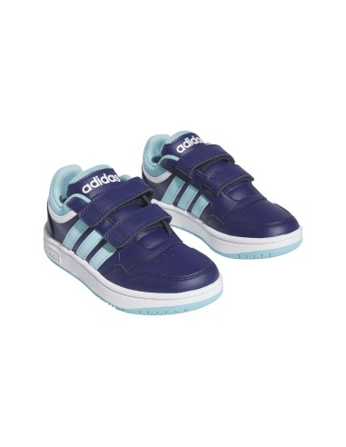 JUNIOR ΑΘΛΗΤΙΚΟ HOOPS Adidas  IF5320