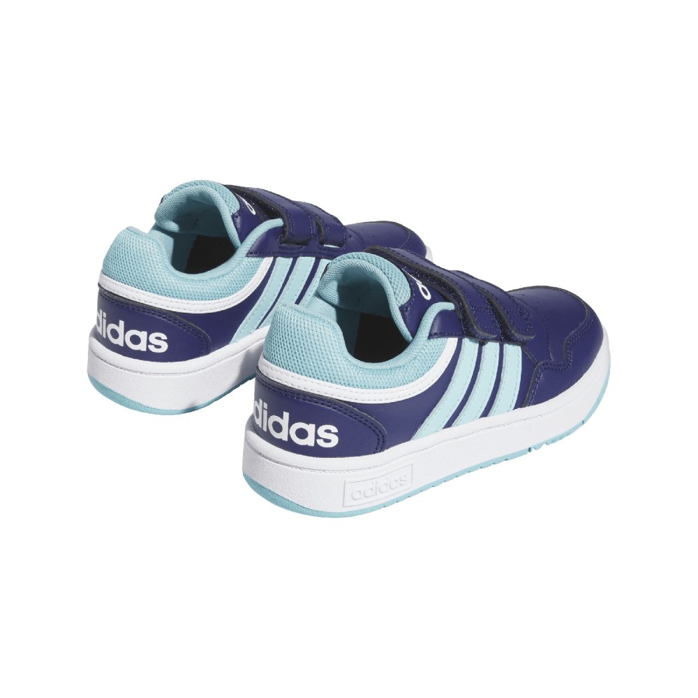 JUNIOR ΑΘΛΗΤΙΚΟ HOOPS Adidas  IF5320
