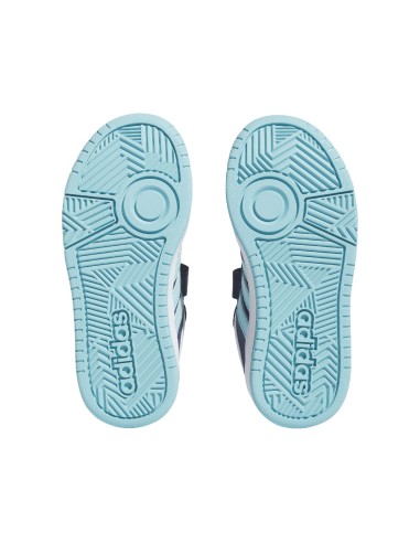 JUNIOR ΑΘΛΗΤΙΚΟ HOOPS Adidas  IF5320