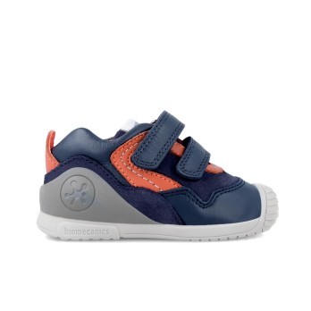 ΒΑΒΥ ΜΠΟΤΑΚΙ BIOMECANICS ΜΠΛΕ 231126A