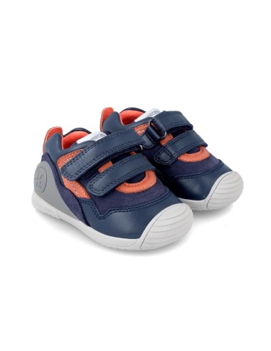 ΒΑΒΥ ΜΠΟΤΑΚΙ BIOMECANICS ΜΠΛΕ 231126A