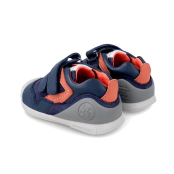 ΒΑΒΥ ΜΠΟΤΑΚΙ BIOMECANICS ΜΠΛΕ 231126A