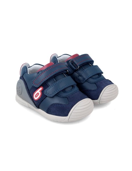 ΒΑΒΥ ΜΠΟΤΑΚΙ BIOMECANICS ΜΠΛΕ 231117C