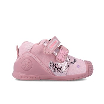 ΒΑΒΥ ΜΠΟΤΑΚΙ BIOMECANICS ΡΟΖ 231107C