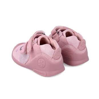 ΒΑΒΥ ΜΠΟΤΑΚΙ BIOMECANICS ΡΟΖ 231107C