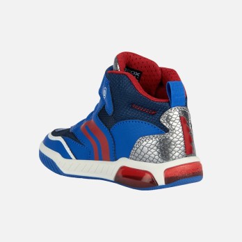 JUNIOR ΜΠΟΤΑΚΙ INEK Geox  J369CD-C0833