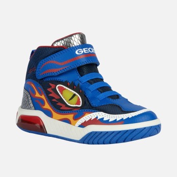 JUNIOR ΜΠΟΤΑΚΙ INEK Geox  J369CD-C0833