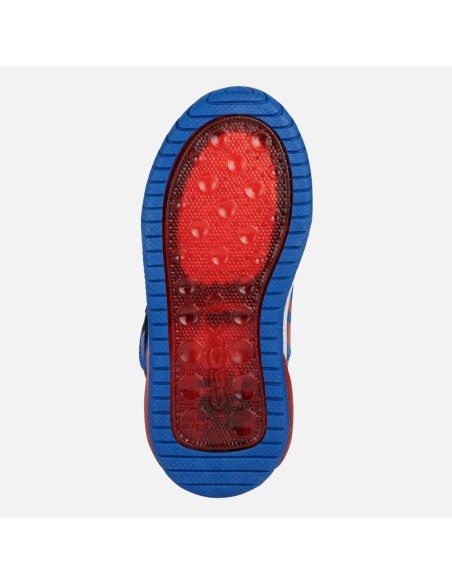 JUNIOR ΜΠΟΤΑΚΙ INEK Geox  J369CD-C0833