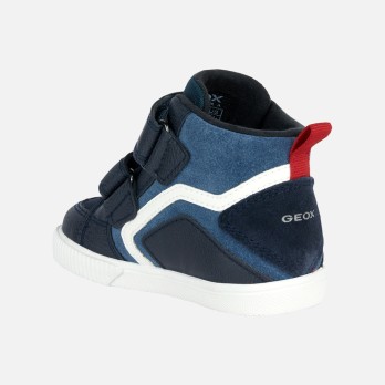 ΒΑΒΥ ΜΠΟΤΑΚΙ KILWI Geox B36A7E-C4277