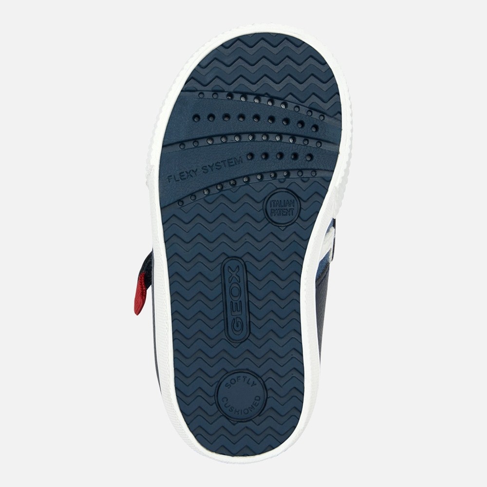 ΒΑΒΥ ΜΠΟΤΑΚΙ KILWI Geox B36A7E-C4277