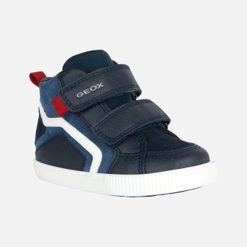 ΒΑΒΥ ΜΠΟΤΑΚΙ KILWI Geox B36A7E-C4277