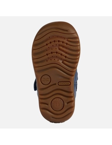 ΒΑΒΥ ΜΠΟΤΑΚΙ MACCHIA Geox B364NA-C4002