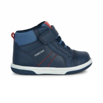 ΒΑΒΥ ΜΠΟΤΑΚΙ FLICK GEOX ΜΠΛΕ B3637A-C0700