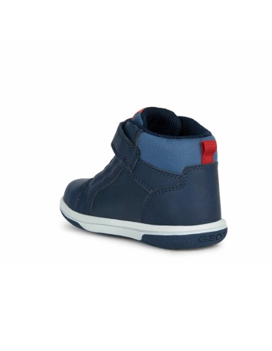 ΒΑΒΥ ΜΠΟΤΑΚΙ FLICK GEOX ΜΠΛΕ B3637A-C0700