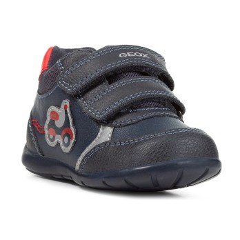 ΒΑΒΥ ΜΠΟΤΑΚΙ ELTHAN Geox  B361PA-C0735