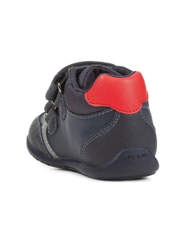 ΒΑΒΥ ΜΠΟΤΑΚΙ ELTHAN Geox  B361PA-C0735