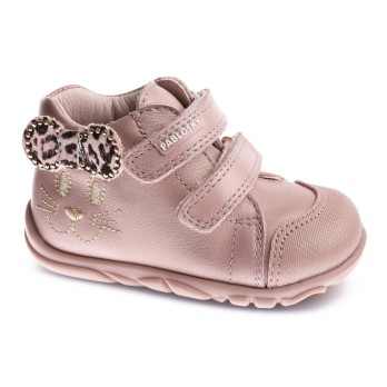 ΒΑΒΥ ΜΠΟΤΑΚΙ PABLOSKY ΡΟΖ 032970