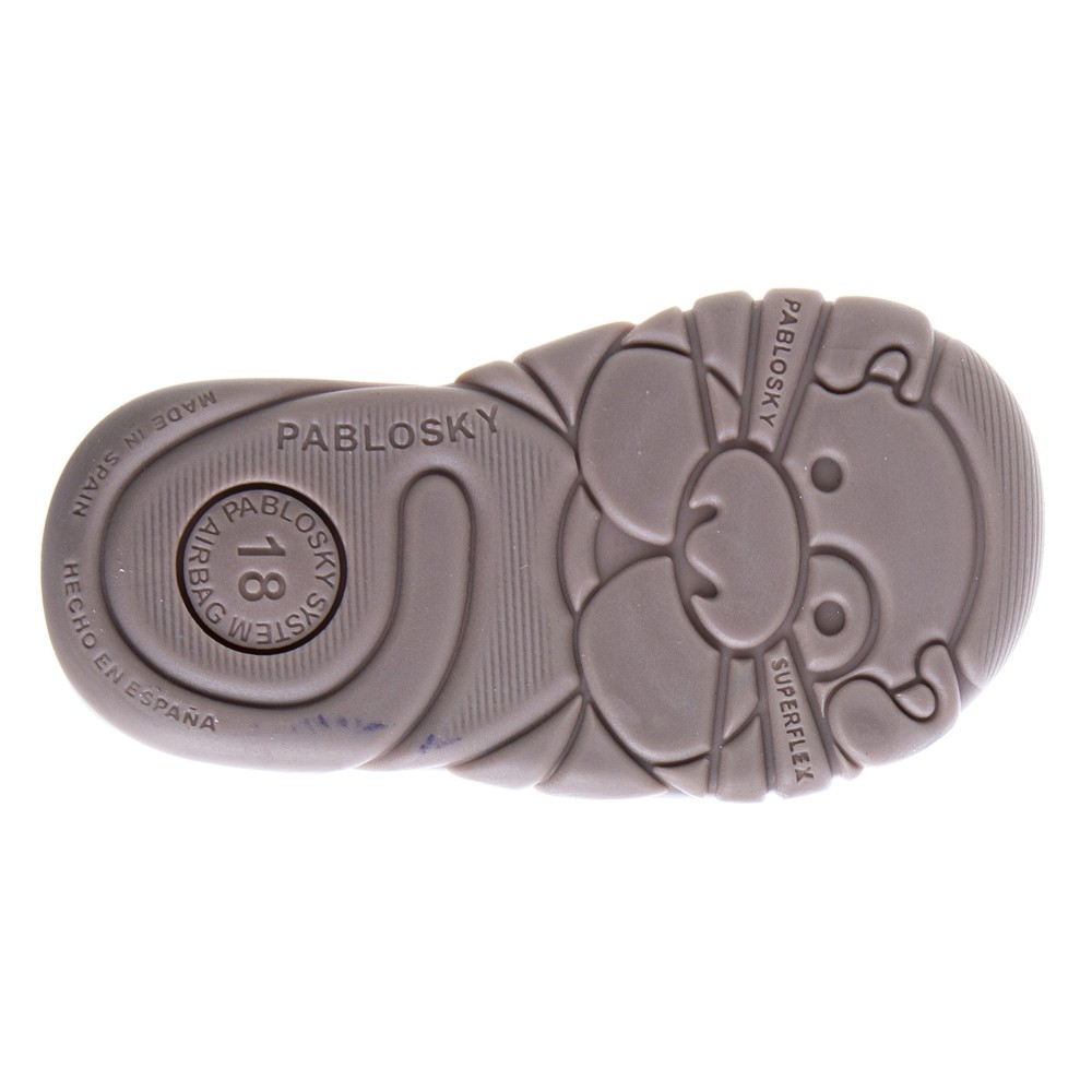 ΒΑΒΥ ΜΠΟΤΑΚΙ PABLOSKY ΡΟΖ 032970