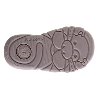 ΒΑΒΥ ΜΠΟΤΑΚΙ PABLOSKY ΡΟΖ 032970