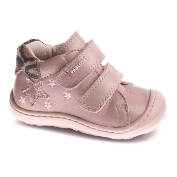 ΒΑΒΥ ΜΠΟΤΑΚΙ PABLOSKY ΡΟΖ 032470