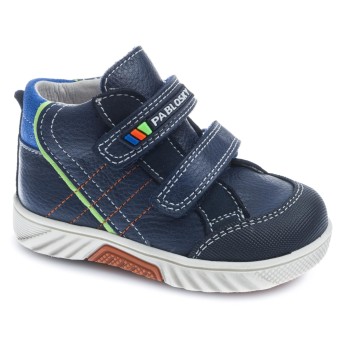 ΒΑΒΥ ΜΠΟΤΑΚΙ PABLOSKY ΜΠΛΕ 062831