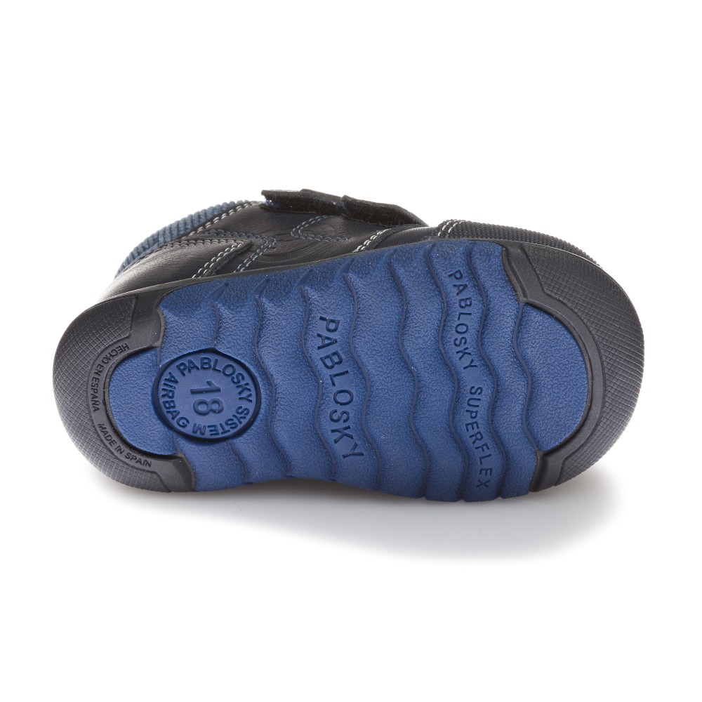 ΒΑΒΥ ΜΠΟΤΑΚΙ PABLOSKY ΜΠΛΕ 084732