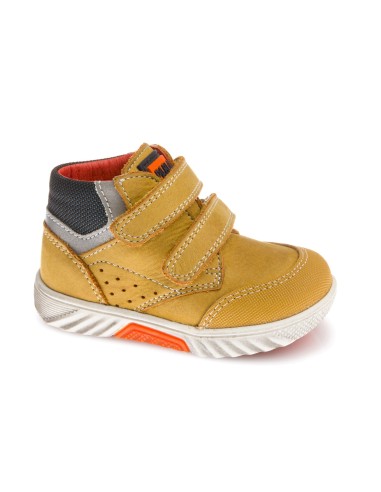 ΒΑΒΥ ΜΠΟΤΑΚΙ PABLOSKY ΚΙΤΡΙΝΟ 089485