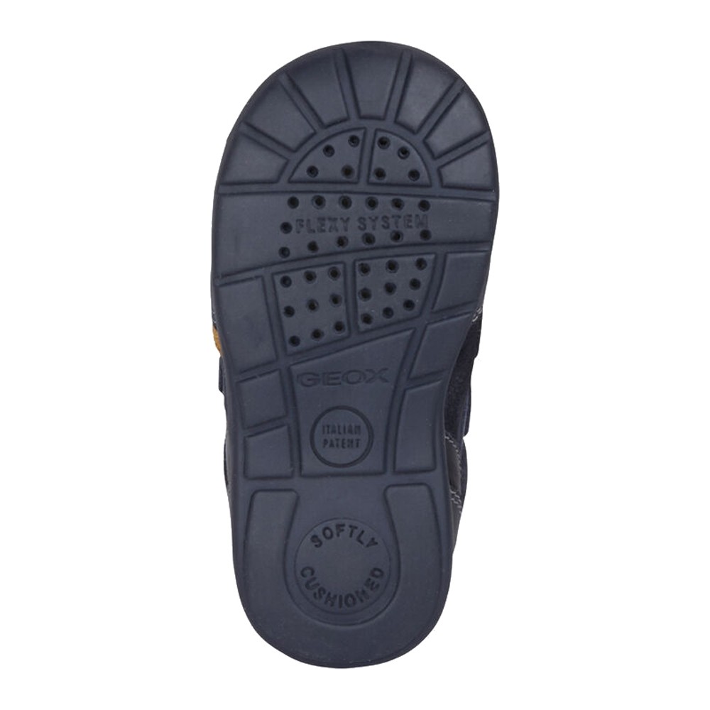 ΒΑΒΥ ΜΠΟΤΑΚΙ GEOX ΜΠΛΕ B9450B