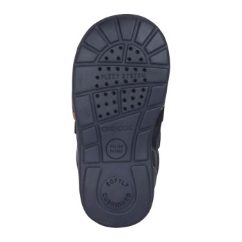 ΒΑΒΥ ΜΠΟΤΑΚΙ GEOX ΜΠΛΕ B9450B