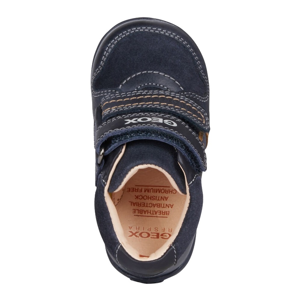 ΒΑΒΥ ΜΠΟΤΑΚΙ GEOX ΜΠΛΕ B9450B