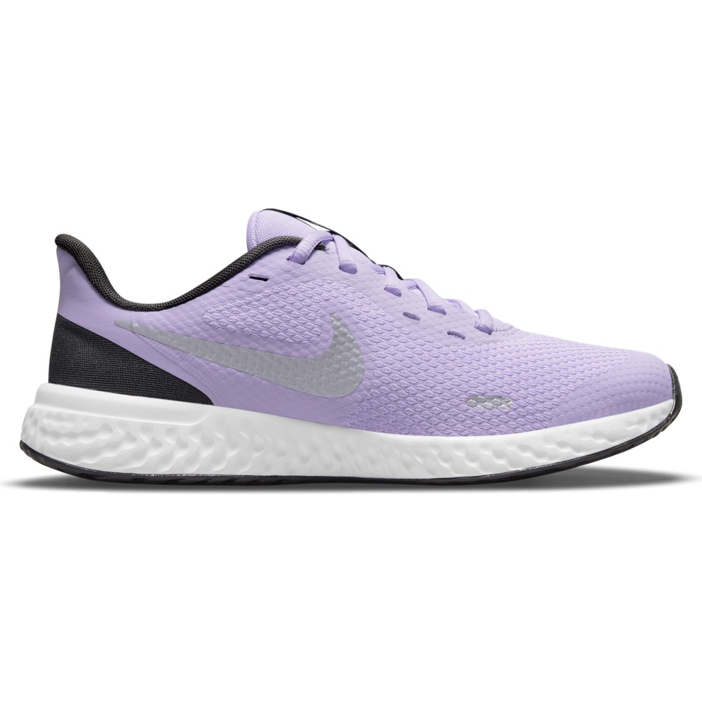 JUNIOR ΑΘΛΗΤΙΚΟ REVOLUTION 5 NIKE ΛΙΛΑ BQ5671-509