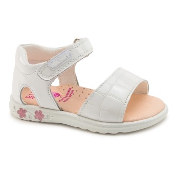 ΒΑΒΥ ΠΕΔΙΛΟ ΚΛΕΙΣΤΗ ΦΤΕΡΝΑ PABLOSKY ΛΕΥΚΟ 012209