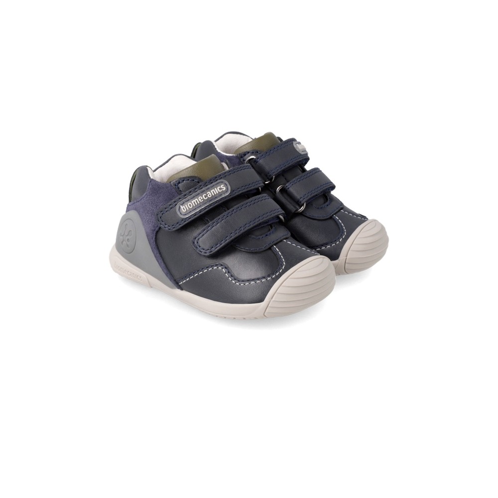 ΒΑΒΥ ΜΠΟΤΑΚΙ BIOMECANICS ΜΠΛΕ 221123A