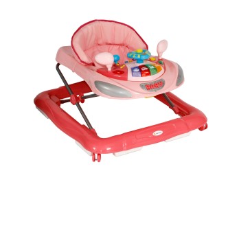 Lorelli Περπατούρα W1224CE Pink 10120220906