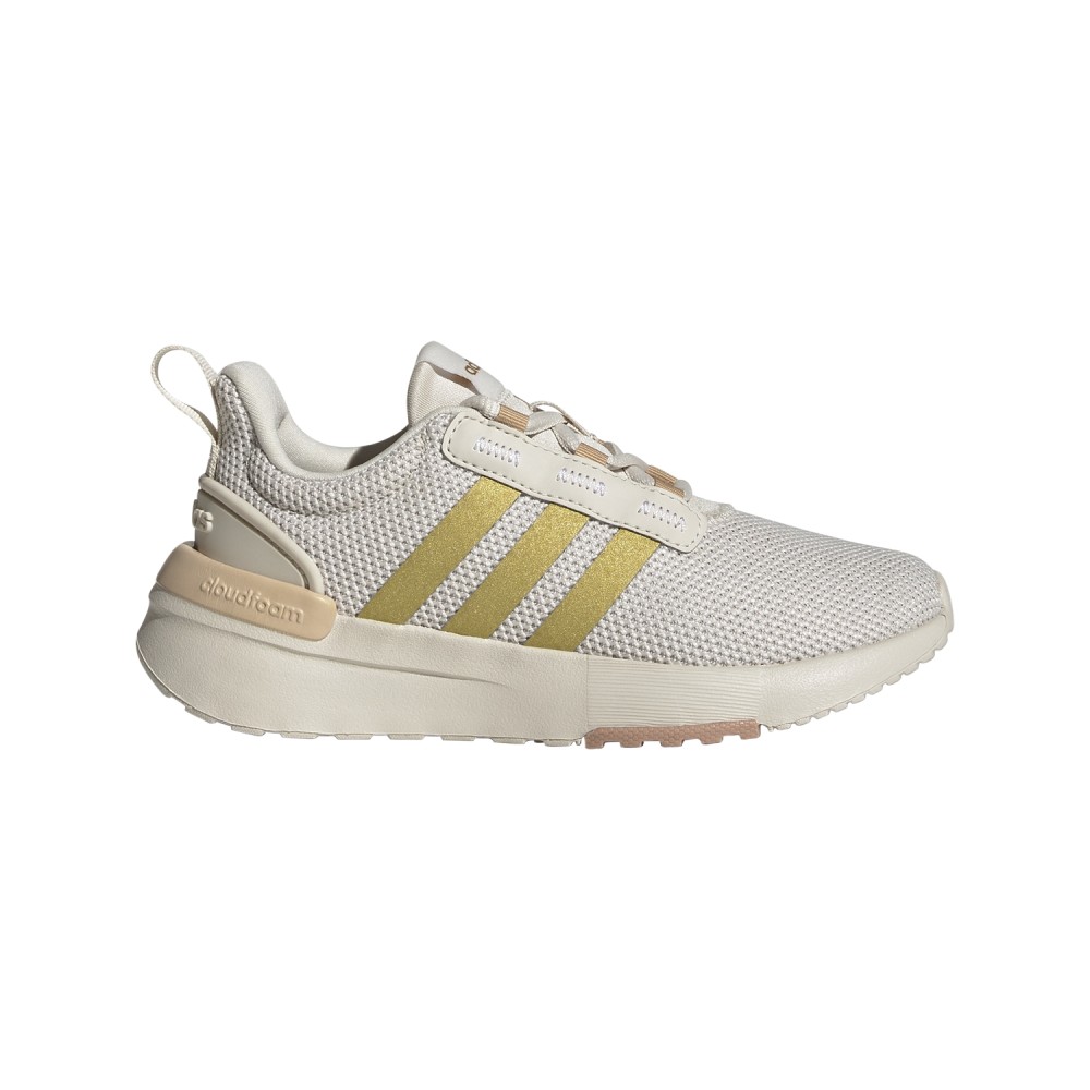 JUNIOR ΑΘΛΗΤΙΚΟ RACER ADIDAS ΜΠΕΖ GW6600