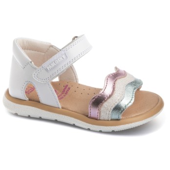 ΒΑΒΥ ΠΕΔΙΛΟ ΚΛΕΙΣΤΗ ΦΤΕΡΝΑ PABLOSKY ΛΕΥΚΟ 031000