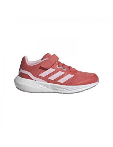 JUNIOR ΑΘΛΗΤΙΚΟ RUNFALCON ADIDAS ΦΟΥΞΙΑ ID0599