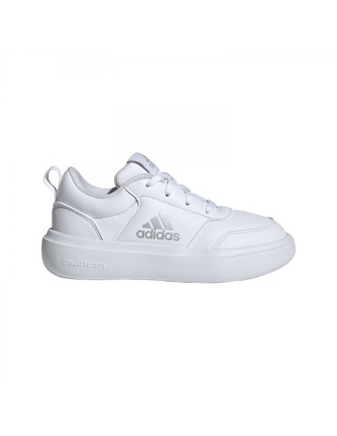 JUNIOR ΑΘΛΗΤΙΚΟ PARK ST ADIDAS ΛΕΥΚΟ IE0028