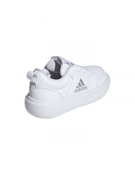 JUNIOR ΑΘΛΗΤΙΚΟ PARK ST ADIDAS ΛΕΥΚΟ IE0028