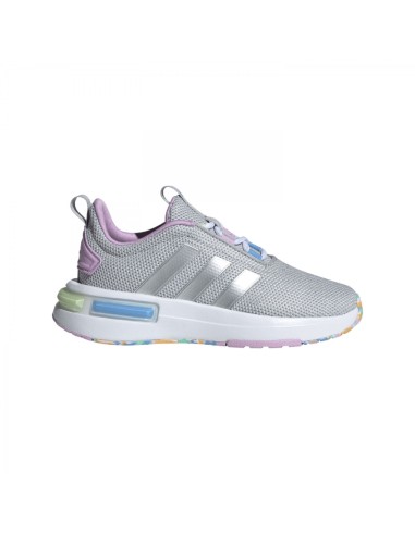 JUNIOR ΑΘΛΗΤΙΚΟ RACER ADIDAS ΓΚΡΙ ID5983