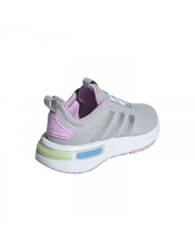JUNIOR ΑΘΛΗΤΙΚΟ RACER ADIDAS ΓΚΡΙ ID5983