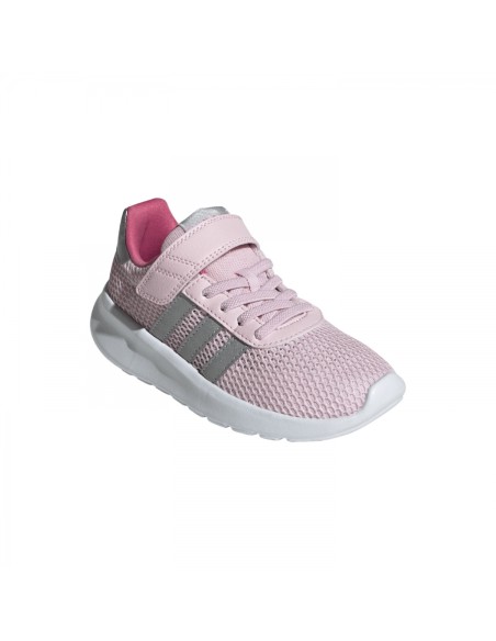 JUNIOR ΑΘΛΗΤΙΚΟ LITE RACER ADIDAS ΡΟΖ IE1134