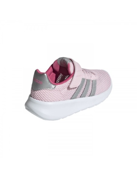 JUNIOR ΑΘΛΗΤΙΚΟ LITE RACER ADIDAS ΡΟΖ IE1134