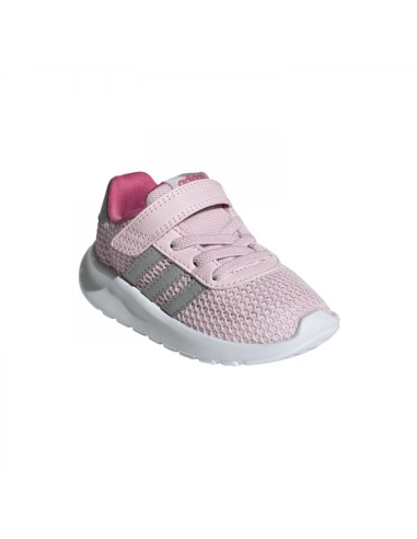 ΒΑΒΥ ΑΘΛΗΤΙΚΟ LITE RACER ADIDAS ΡΟΖ IE1135