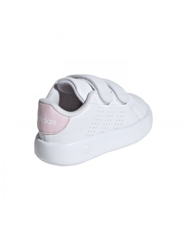 ΒΑΒΥ ΑΘΛΗΤΙΚΟ ADVANTAGE ADIDAS ΛΕΥΚΟ IG4257