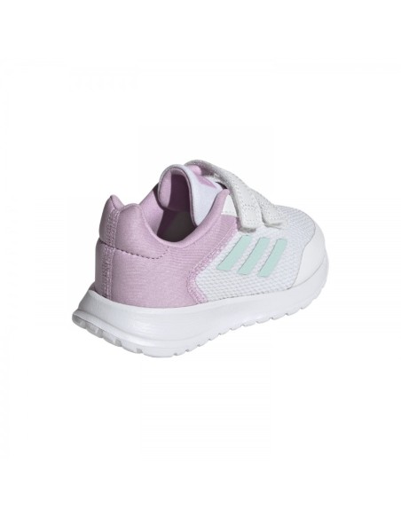 ΒΑΒΥ ΑΘΛΗΤΙΚΟ TENSAUR RUN ADIDAS ΛΕΥΚΟ IG8570
