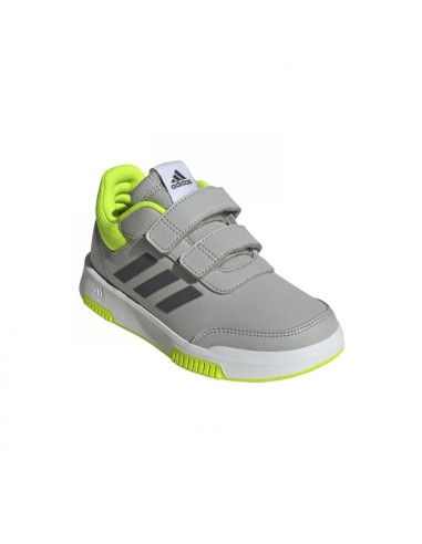JUNIOR ΑΘΛΗΤΙΚΟ TENSAUR SPORT ADIDAS ΓΚΡΙ IG8580