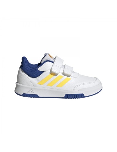 JUNIOR ΑΘΛΗΤΙΚΟ TENSAUR SPORT ADIDAS ΛΕΥΚΟ IG8581