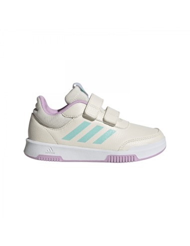 JUNIOR ΑΘΛΗΤΙΚΟ TENSAUR SPORT ADIDAS ΛΕΥΚΟ IG8583